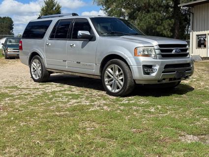 2015 Ford Expedition EL Warrenton NC