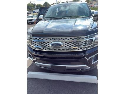 2021 Ford Expedition MAX Johnson City TN