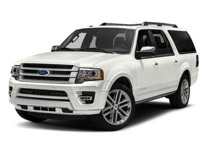 2017 Ford Expedition EL Minneapolis MN