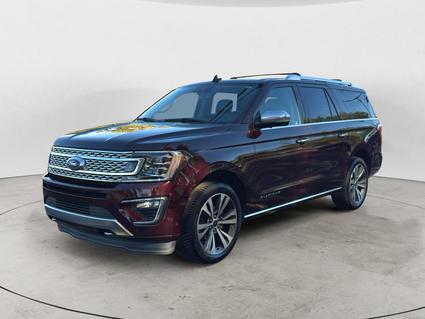 2020 Ford Expedition MAX Ypsilanti MI