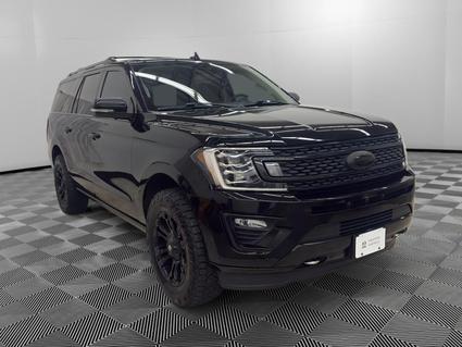 2020 Ford Expedition MAX Spokane WA
