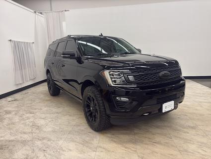 2020 Ford Expedition MAX Spokane WA