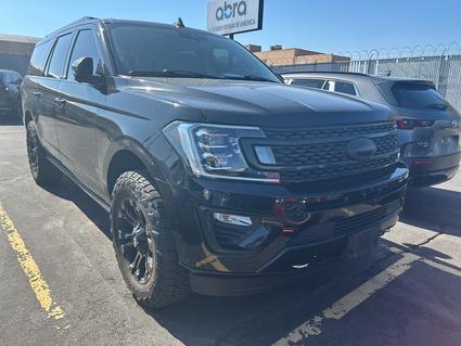 2020 Ford Expedition MAX Spokane WA