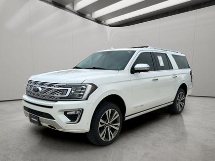 2021 Ford Expedition MAX Katy TX