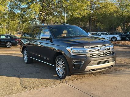 2022 Ford Expedition MAX Brandon MS