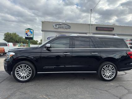 2022 Ford Expedition MAX Gillette WY