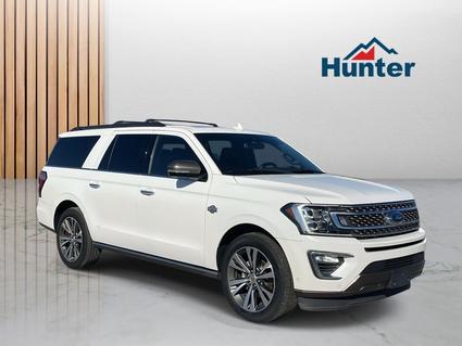 2020 Ford Expedition MAX Fletcher NC