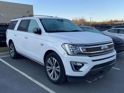 2020 Ford Expedition MAX Fletcher NC