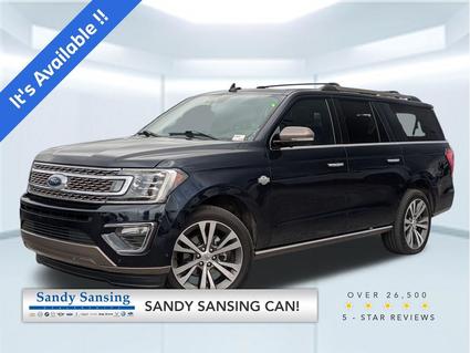 2021 Ford Expedition MAX Pensacola FL