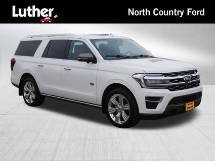 2023 Ford Expedition MAX Minneapolis MN