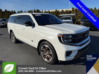 2025 Ford Expedition MAX Pasco WA