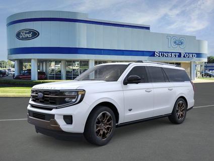2025 Ford Expedition MAX St. Louis MO