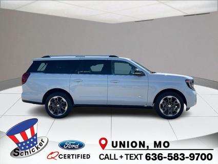 2025 Ford Expedition MAX Union MO