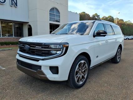 2025 Ford Expedition MAX Louisville MS