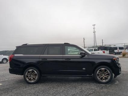 2025 Ford Expedition MAX Winder GA
