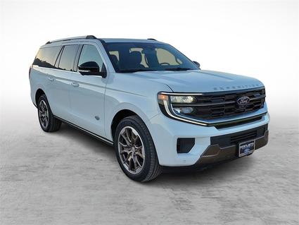 2026 Ford Expedition MAX Lamesa TX