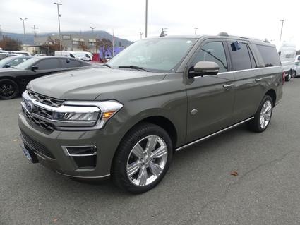 2024 Ford Expedition MAX Grants Pass OR