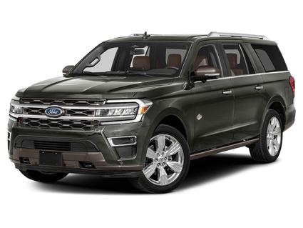 2024 Ford Expedition MAX Grants Pass OR