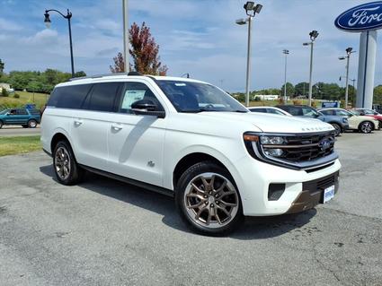 2025 Ford Expedition MAX Salem VA