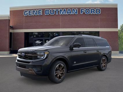 2025 Ford Expedition MAX Ypsilanti MI