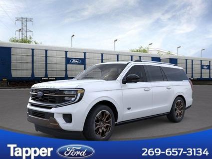 2025 Ford Expedition MAX Paw Paw MI