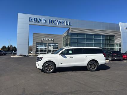 2026 Ford Expedition MAX Kokomo IN