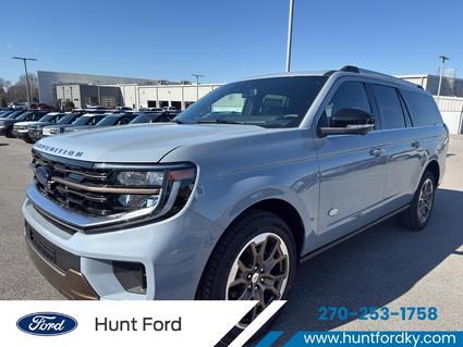 2026 Ford Expedition MAX Franklin KY