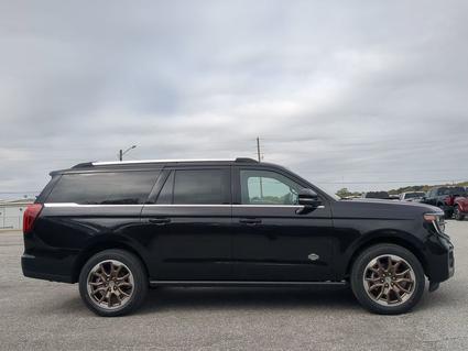 2026 Ford Expedition MAX Winder GA