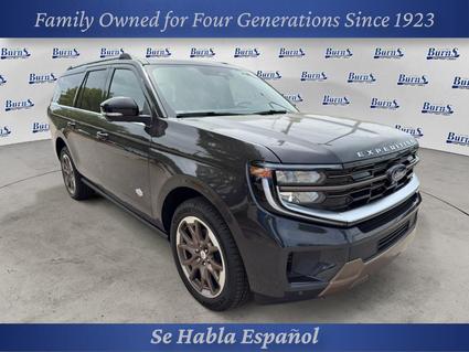 2026 Ford Expedition MAX York SC