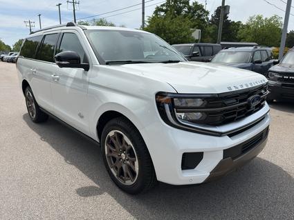 2026 Ford Expedition MAX York SC