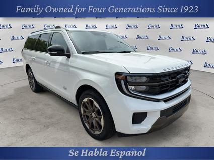 2026 Ford Expedition MAX York SC