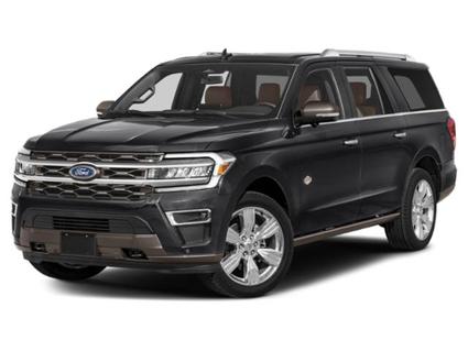 2024 Ford Expedition MAX Grand Coulee WA