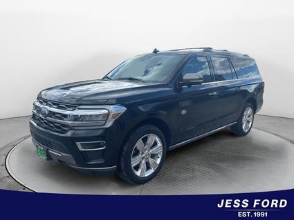 2024 Ford Expedition MAX Grand Coulee WA
