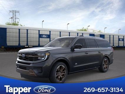2025 Ford Expedition MAX Paw Paw MI