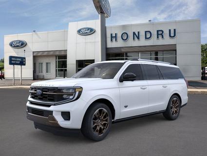 2025 Ford Expedition MAX Manheim PA