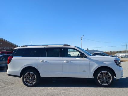 2025 Ford Expedition MAX Winder GA