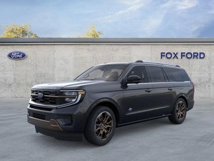 2026 Ford Expedition MAX Wolf Point MT