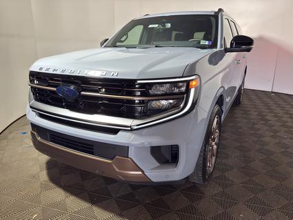 2026 Ford Expedition MAX Beckley WV