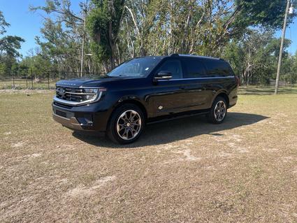 2026 Ford Expedition MAX Perry FL