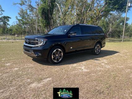 2026 Ford Expedition MAX Perry FL