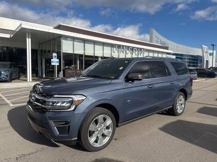 2023 Ford Expedition MAX Knoxville TN