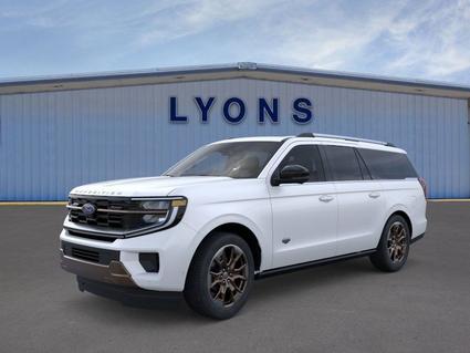 2025 Ford Expedition MAX Lewisburg TN