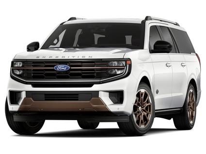 2025 Ford Expedition MAX Lexington NE