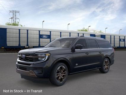 2025 Ford Expedition MAX Coeur D'Alene ID