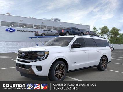 2025 Ford Expedition MAX Breaux Bridge LA