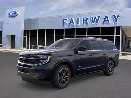 2025 Ford Expedition MAX Greenville SC