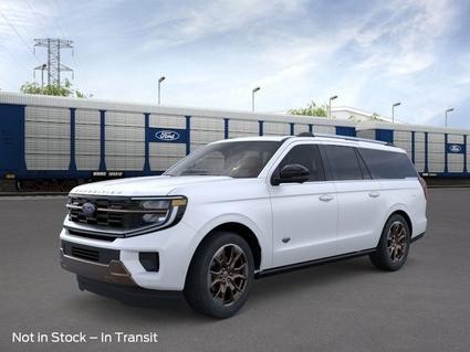 2026 Ford Expedition MAX Blackfoot ID