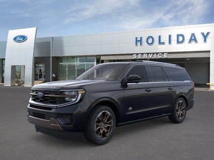 2026 Ford Expedition MAX Whitesboro TX