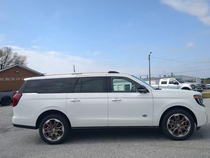 2026 Ford Expedition MAX Winder GA