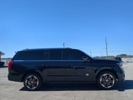 2025 Ford Expedition MAX Winder GA